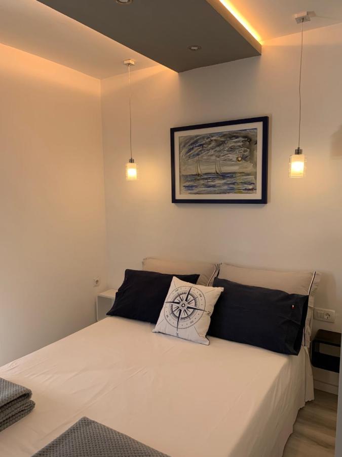 Apartments Lota Kostrena Exterior photo